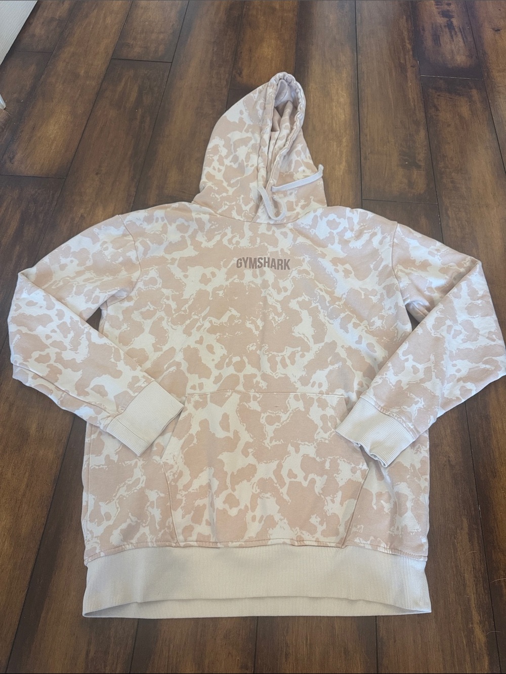 Gymshark Hoodie